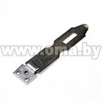 Петля накладная №2Ц