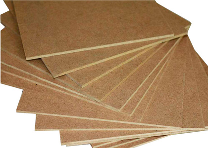 ДВП Т 2745х1700х3,2мм S4,67 2с. группа А