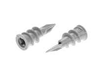 Дюбель для г/к «Дрива» пласт. 15х25 (10 шт)