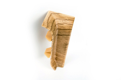 Внутренний угол Дуб коньячный (2 шт) 165 Rico Leo