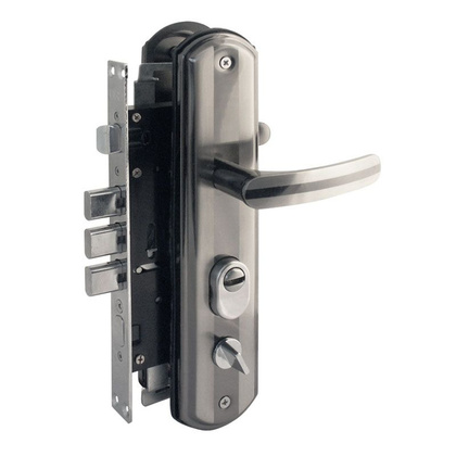 Замок врезной NORA-M N200-68 Л