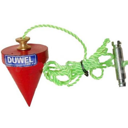 Отвес СИТОМО 0.4 кг