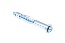 Мет. дюбель для пустотел. констр. 5x26/65 3 шт