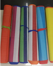 Коврик пляжный 170х60см, арт. MUXH23010402