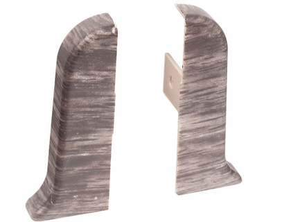 Заглушка лев. и прав. Кедр Алтайский (2 шт) 146 Rico Leo