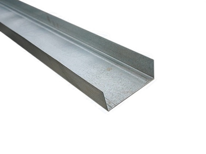 Профиль WUNDER ПН(UW) 100х40х0,6х3000 мм (направляющий)