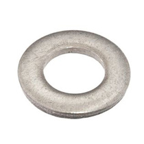Шайба нерж.DIN 125A 6мм 20 шт