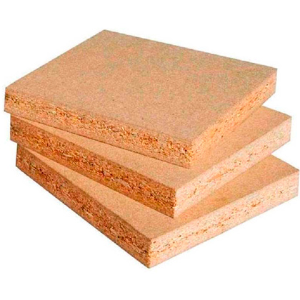 ДСП мебельное 2440х1220х8 мм, сорт 1 нешлифованная