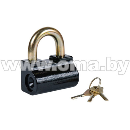 Замок навесной ВС2-9 ЧАЗ