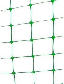 Сетка для птичников Ф-13/1/20 1х20м 