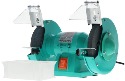 Станок точильно-шлифовальный Sturm BG61150 (350Вт, диск-150мм, 50х686)