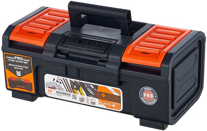 Ящик для инструментов Boombox 16 BR3940ЧРОР