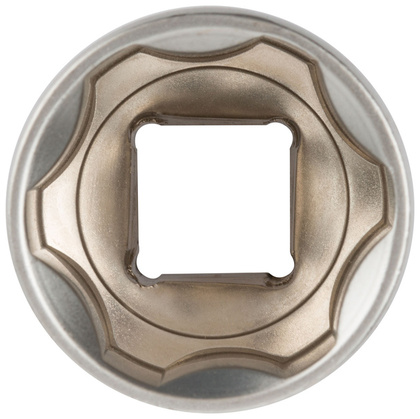 Головка 6-гранная CrV 1/2 24 мм FIT IT