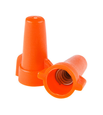 Зажим СИЗ 3-10/K4 20 шт