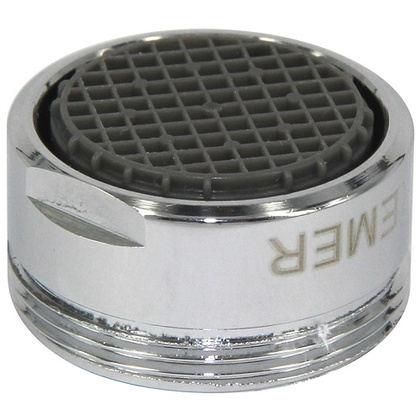 Аэратор М24 самопромывной (наруж. резьба), MP-У