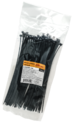 Хомут-стяжка 2,5х200мм Energy (черный) 100шт