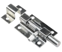 Задвижка ШП-40 прямоуг. цинк