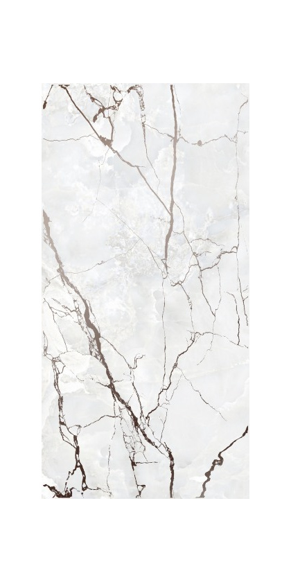 Плитка Avalanche 2 декор белый 300x600x9, ОАО Березастройматериалы