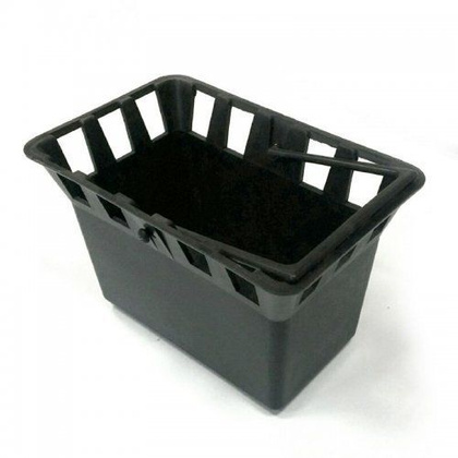Корзина для дождеприемника ДП–30.30-ПП пластиковая 8379-М