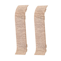 Соединитель Technical 18 Лиственница, 2 шт