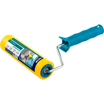 Валик прижимный 	Акор 150 мм резиновый