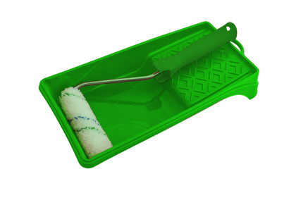 Набор для работ по дереву мини-валик 	Акор 110 мм