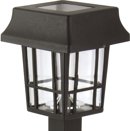 Светильник на солнечной батарее TH020E 1LED, 2В