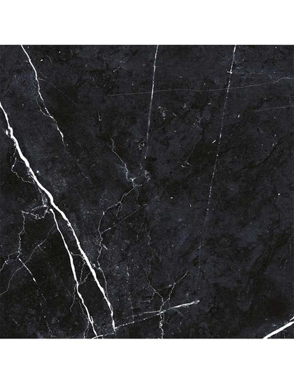 Плитка Diva пол керамогранит черный 420х420 (15892), ОООФКЗ