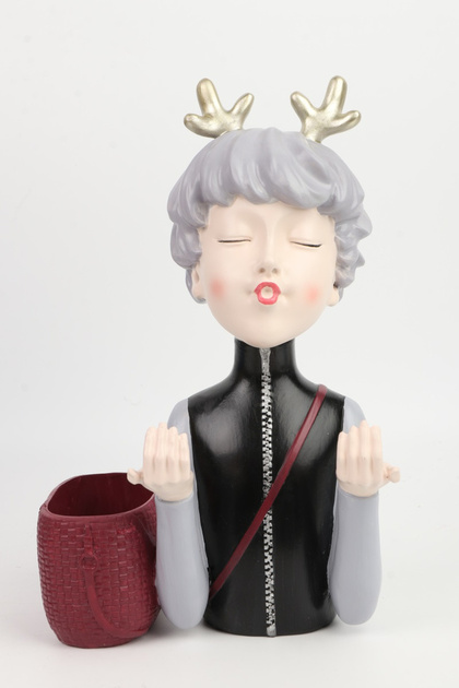 Сувенир Cool Art&Home, смола, арт. MUS232824