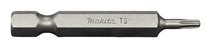 Бита Torx T 9 х 50 мм (к-т 3шт) MAKITA B-25367