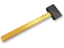 Кувалда  3,0кг Ш363-000-01