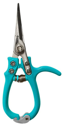 Секатор для цветов, арт.MUH062007, SATO Garden