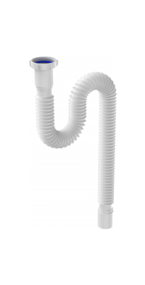 Гофротруба 1 1/2х40 удл.