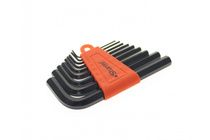 Набор шестигранных ключей Sturm! 1045-04-9x9, 9шт