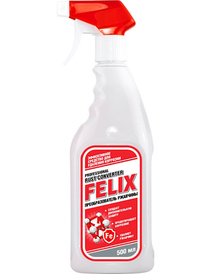 Преобразователь ржавчины FELIX триггер, 500 мл