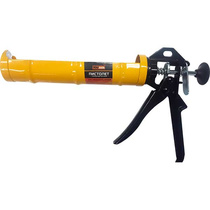 Пистолет полукорпусной Профи для герметиков