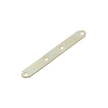 Пластина крепежная РОСКРЕП LWZ6 мебельная (250x20)