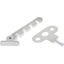 Ограничитель оконный (пластиковый)