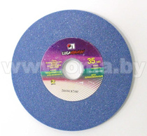 Круг шлиф. ПП(1) 150х10х32 25А 40 O/P LUGAabrasiv