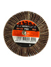 Круг лепестковый  60х20х штифт-6мм Р80 YOURTOOLS