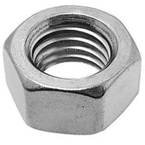 Гайка нерж. М12 DIN 934 (4шт)