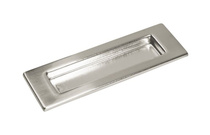 Ручка-купе SL020 SN (мат.никель) Arsenal