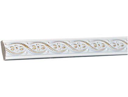 Молдинг Афины ПИ15А, 2400х15х5 мм