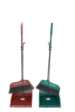 Набор для уборки (щетка+совок),арт.MU8807