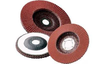 Круг лепестковый YOURTOOLS 125x22 мм P 40 прямой