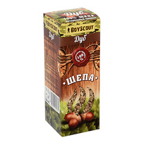 Щепа для копчения BOYSCOUT Дуб, 1 л., арт.61095