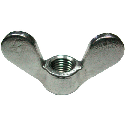 Гайка барашек DIN 315 М5, 5 штук