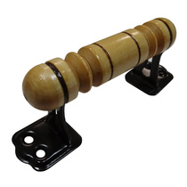 Ручка-скоба РС-80ТР дерево