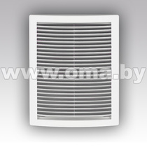 Решетка вентиляционная вытяжная 150х200 1520РЦ