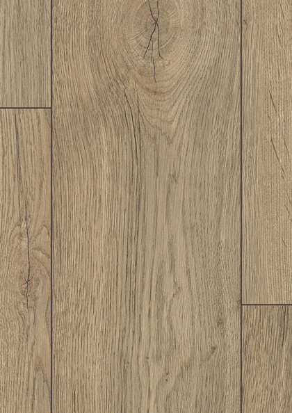 Пол лам EGGER Дуб Элва натуральный EHL146 33кл 4V 1292х193х12мм S=0,24936